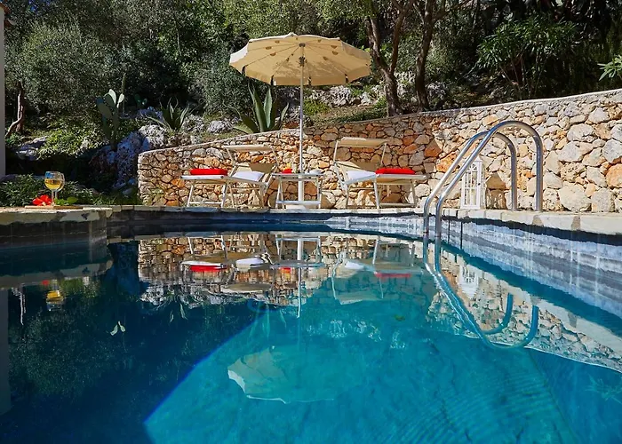 Villa Del Sol - Scopello-Villas