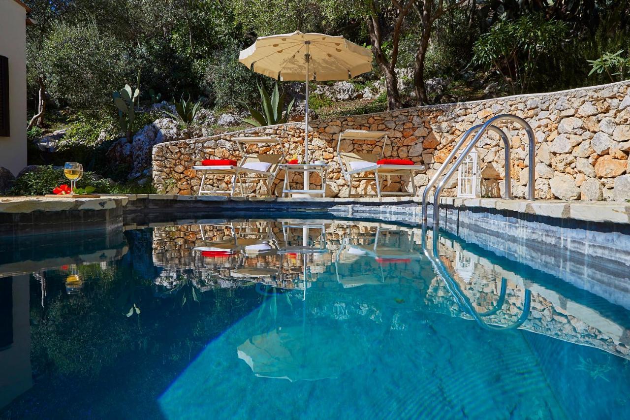 Del Sol - Scopello-villas Villa