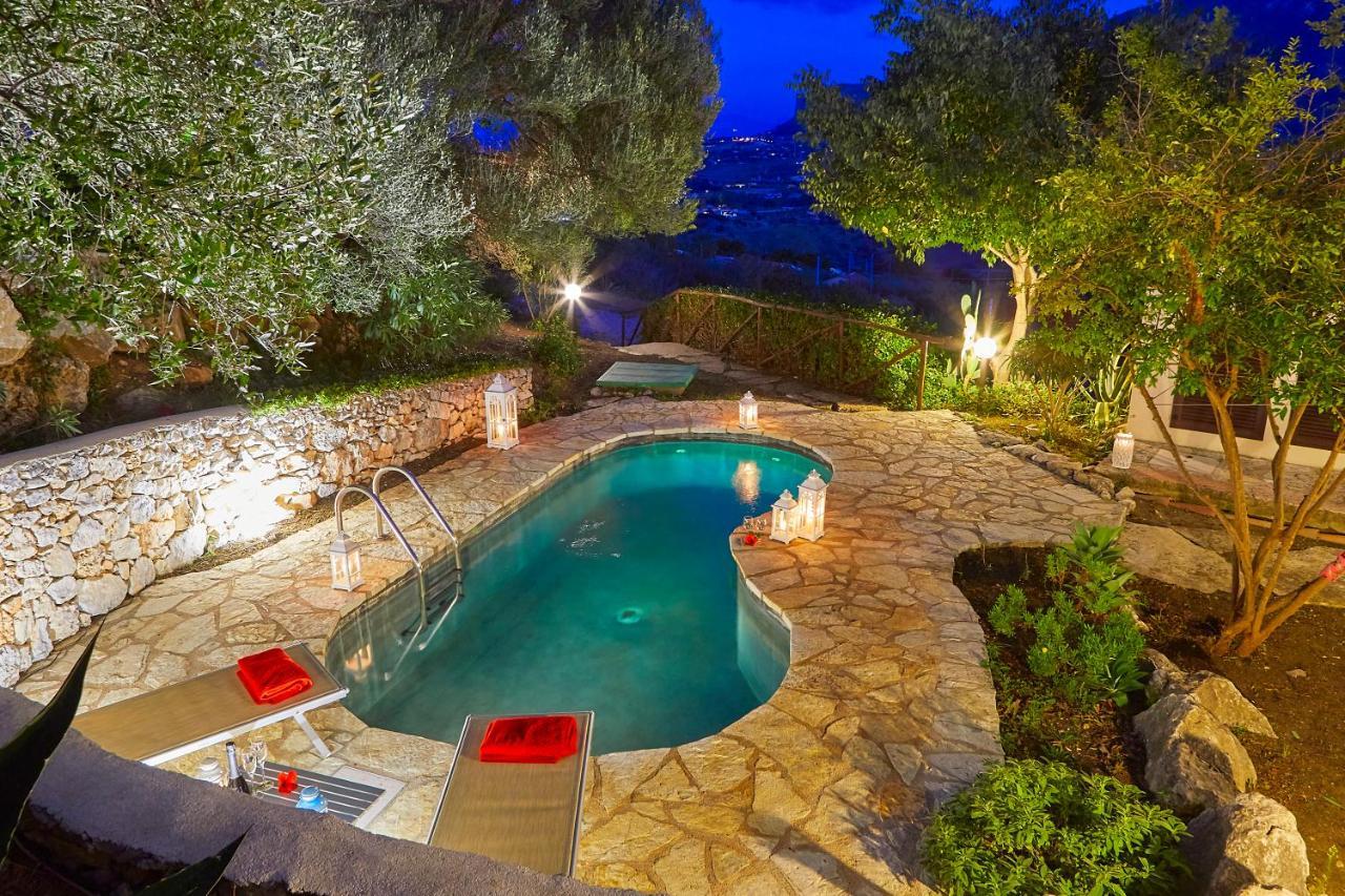 Del Sol - Scopello-villas Villa *