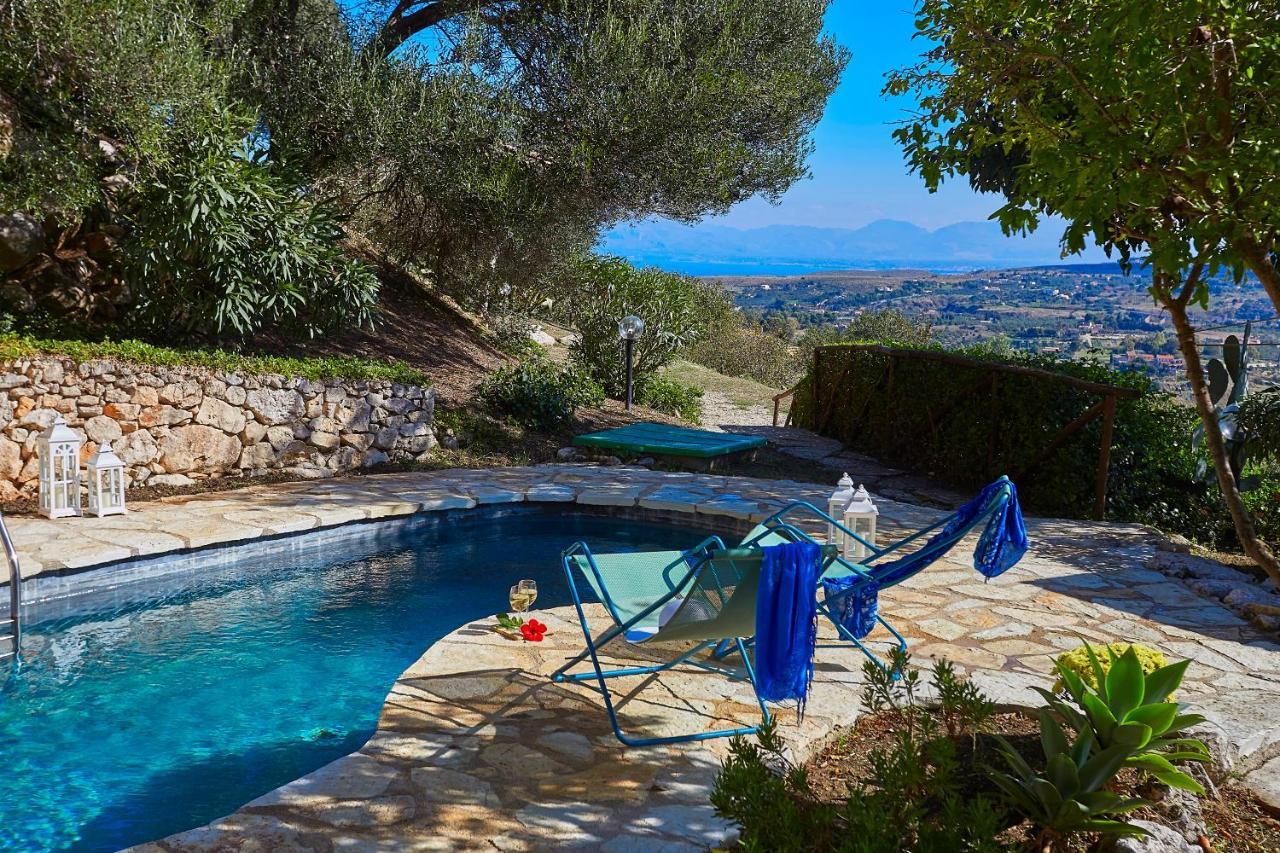 Del Sol - Scopello-villas