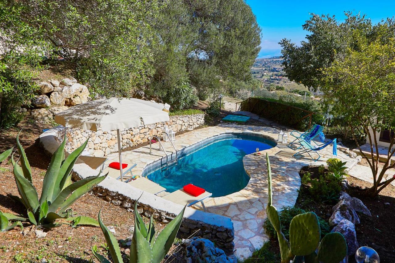 Del Sol - Scopello-villas Villa *