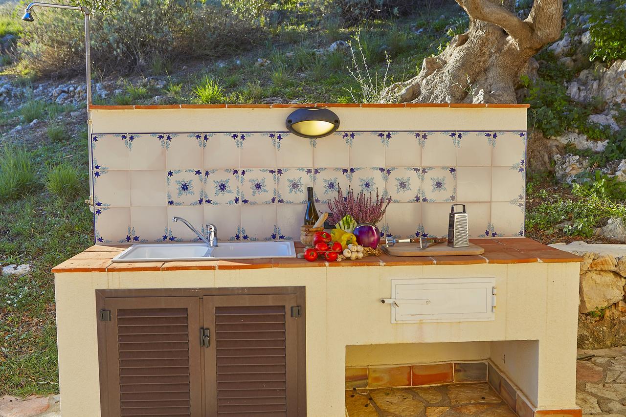 Del Sol - Scopello-villas Villa Scopello (Sicily)